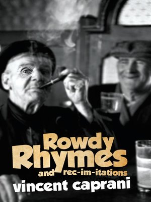 cover image of Rowdy Rhymes and Rec-im-itations